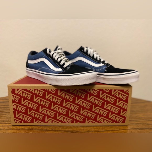 Vans Other - Vans Old Skool